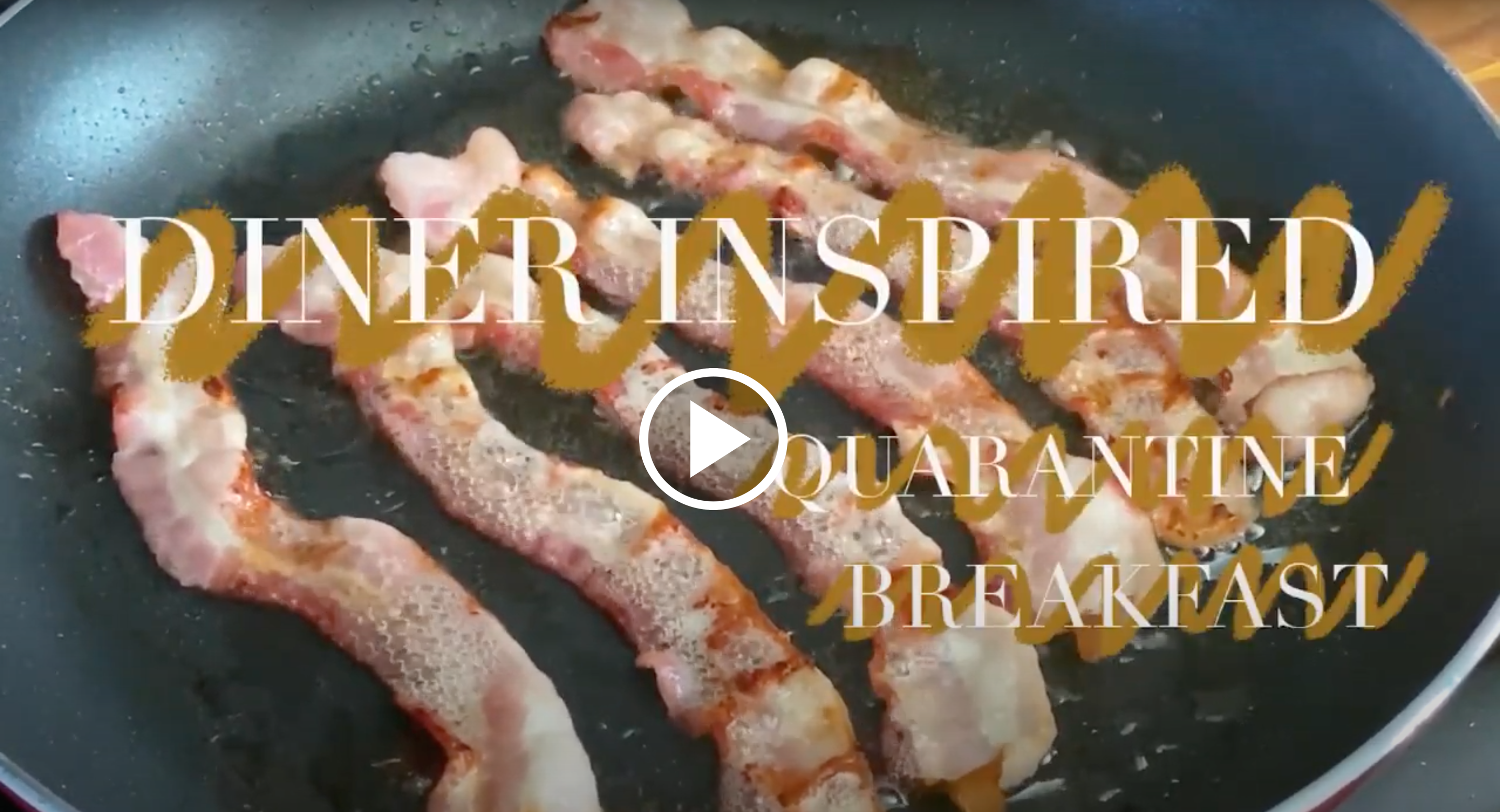 Breakfast Video by Victoria Heffron